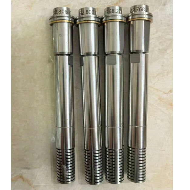 Descaling Header Nozzles, for Hot/Cold Rolling, Customized